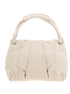 Sumi Ware Designs Leather Tote
