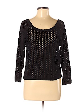American Apparel Pullover Sweater