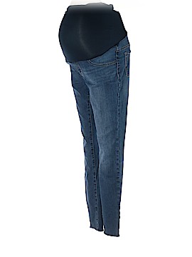 LED Luxe Essentials Denim Size 27 Maternity waist
