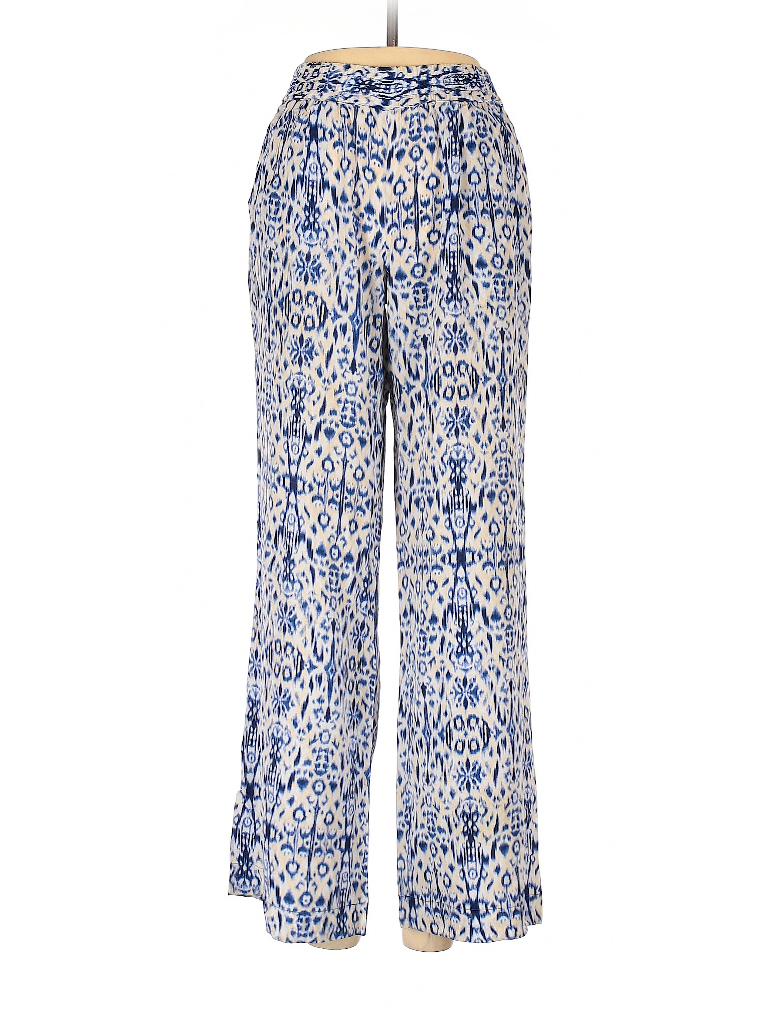 Joie Women Blue Casual Pants XS | eBay