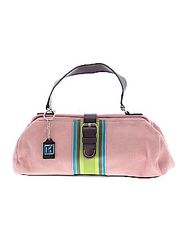 Tommy Hilfiger Leather Shoulder Bag