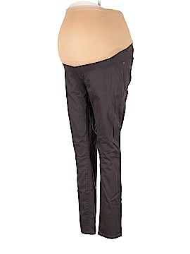 LED Luxe Essentials Denim Size Lg Maternity