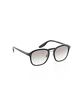 Prada Linea Rossa Sunglasses