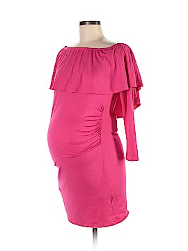 Pink Blush Size Med Maternity