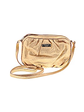 Kate Spade New York Leather Crossbody Bag