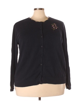 First Issue by Liz Claiborne Size 3X Plus