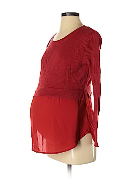 Noir Maternity Size XS Maternity