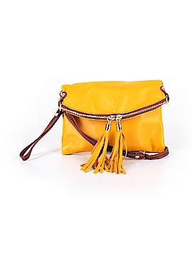 Vince Camuto Leather Crossbody Bag