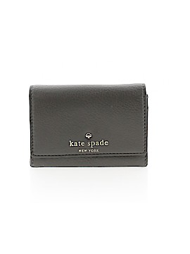 Kate Spade New York Leather Wallet