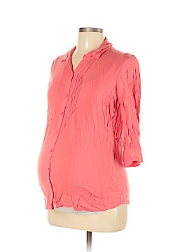 Motherhood Size Med Maternity