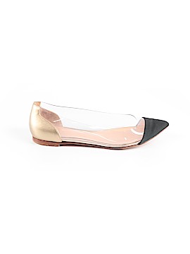 Gianvito Rossi Size 38.5 eur