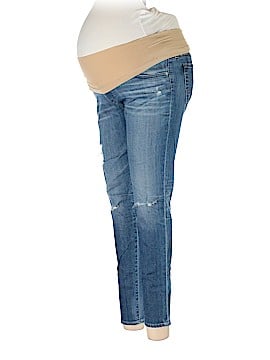 Collection Size 30 Maternity waist