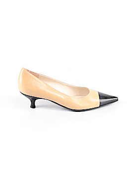 Salvatore Ferragamo Size 6 1/2