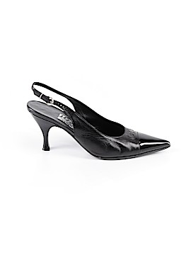 Salvatore Ferragamo Size 6 1/2