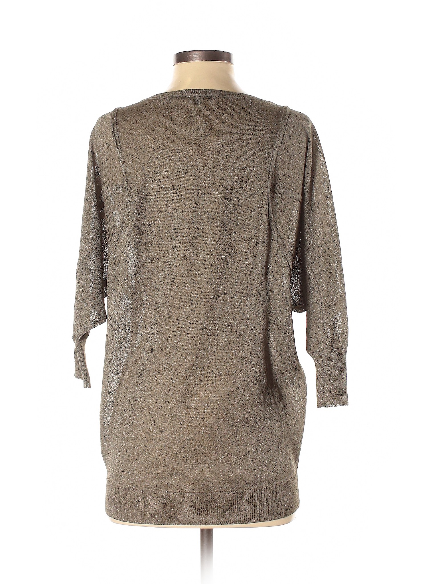 Vince. Women Brown Pullover Sweater XS | eBay