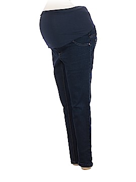 Indigo Blue Size XS Maternity