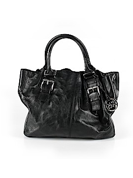 MICHAEL Michael Kors Leather Shoulder Bag