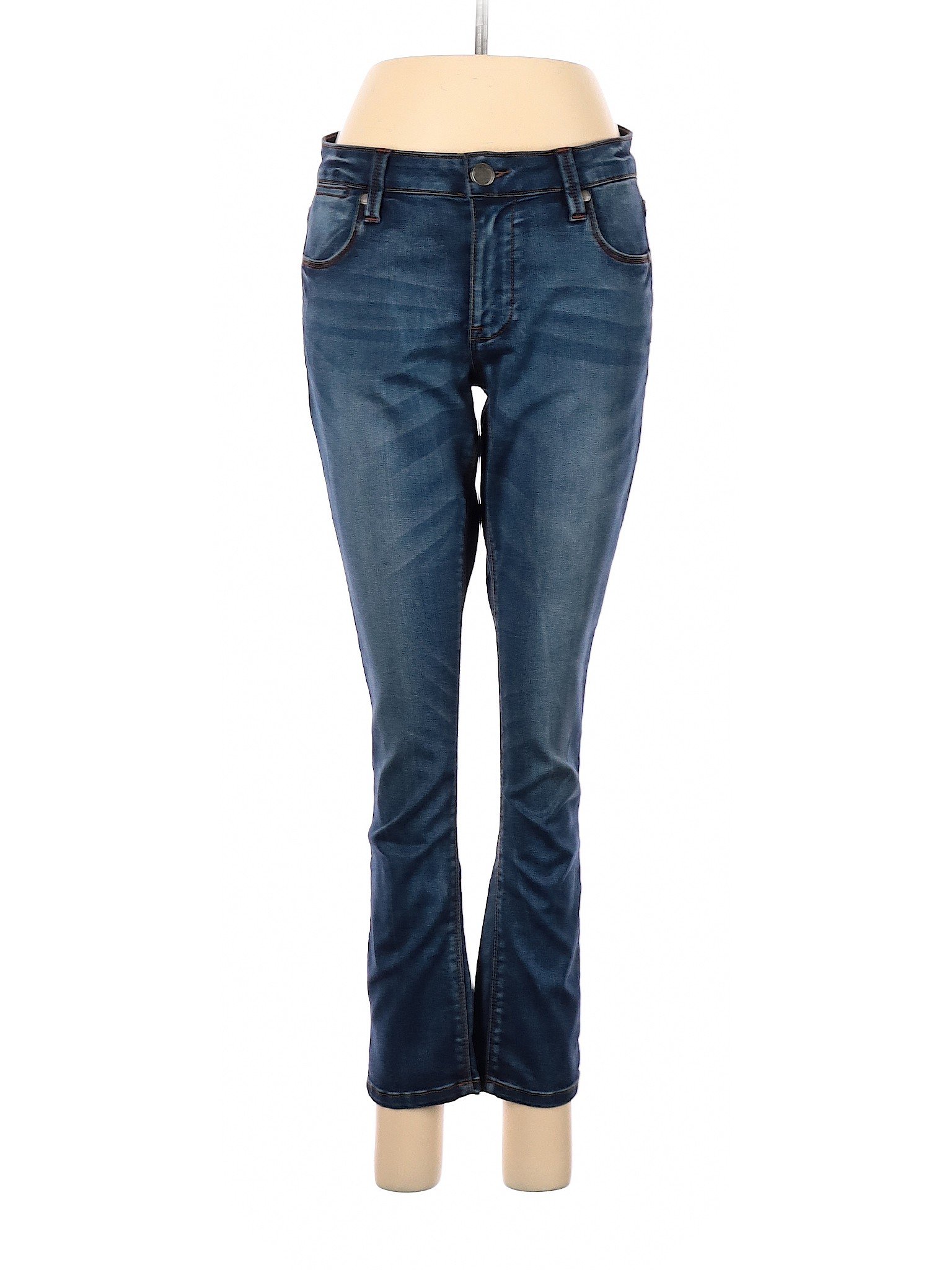 April Jeans Women's Max Jeans On Sale Up To 90% Off Retail | thredUP