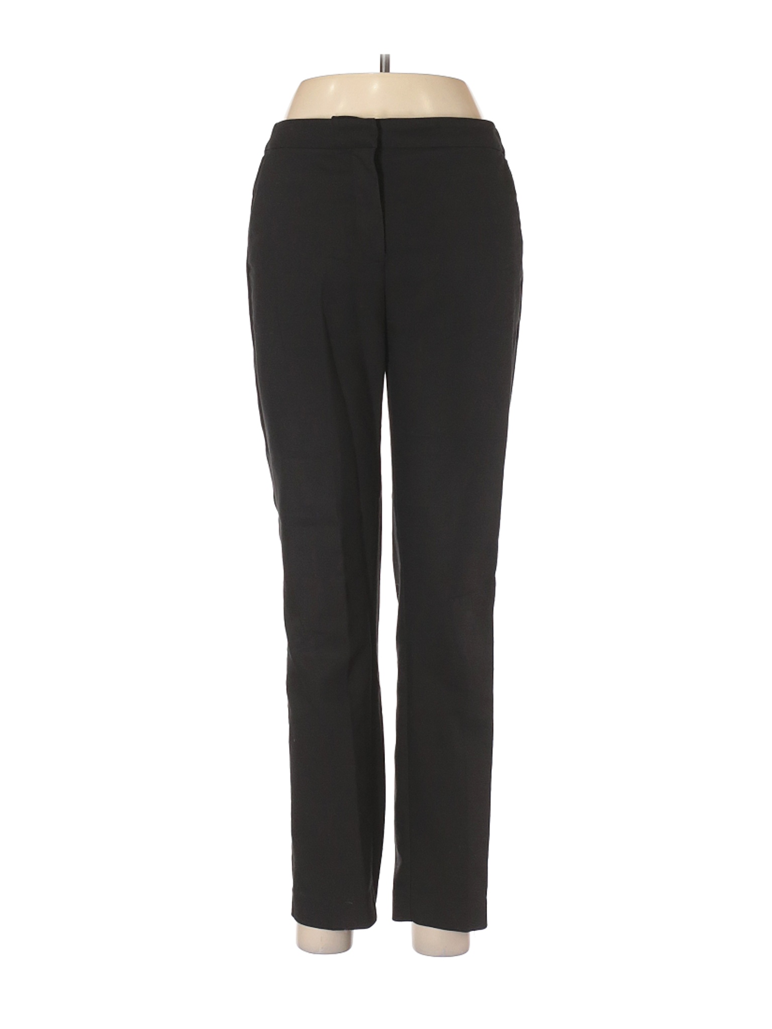 zara wool pants