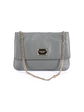 MICHAEL Michael Kors Leather Shoulder Bag