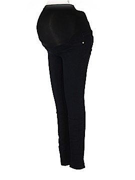 LED Luxe Essentials Denim Size 26 Maternity