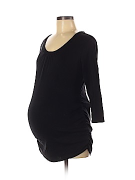 A Pea in the Pod Size Med Maternity