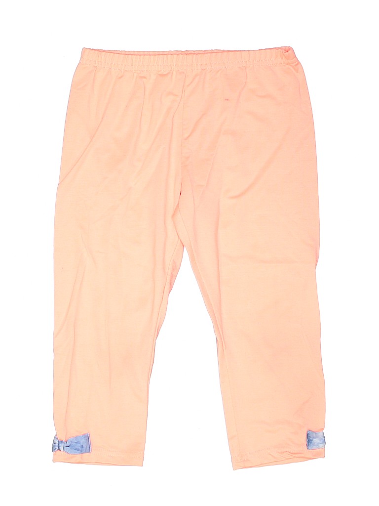 Wonder Nation Pink Casual Pants Size M (Kids) - photo 1