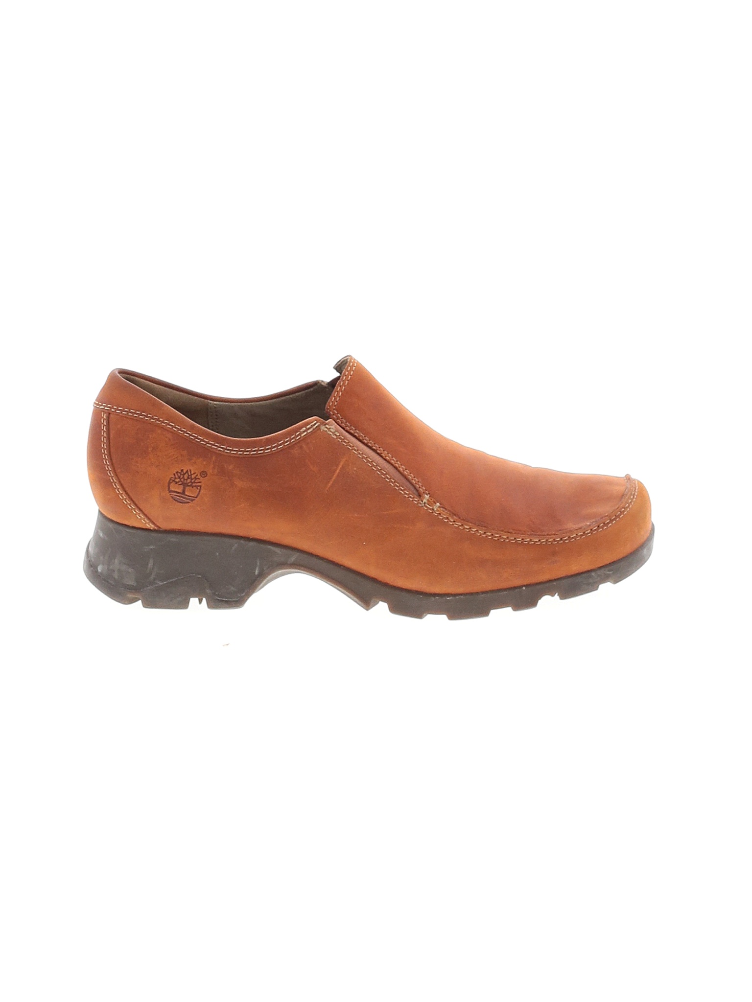 timberland flats