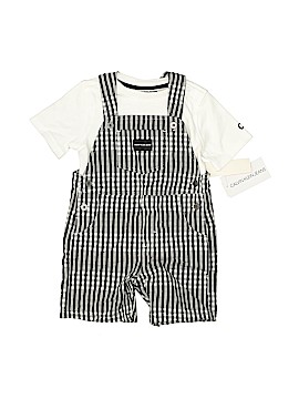 CALVIN KLEIN JEANS Size 12 mo