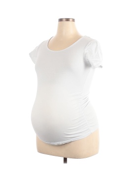 Times Two Maternity Size Lg Maternity