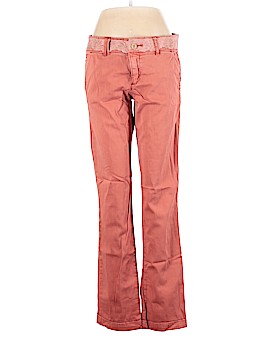 Pilcro and The Letterpress Size 28 waist