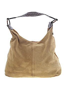 Maurizio Taiuti Leather Shoulder Bag