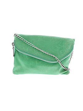 Hobo International Leather Clutch