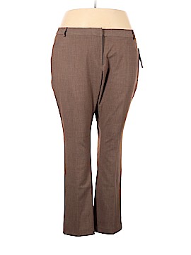 Amanda + Chelsea Size 20 Plus