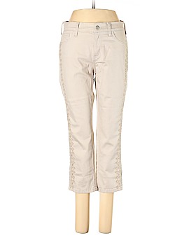Not Your Daughter's Jeans Size 4