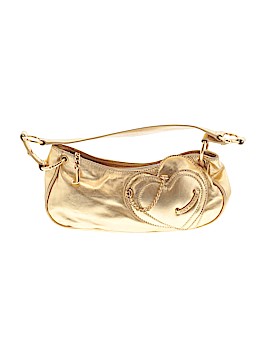 Juicy Couture Leather Shoulder Bag