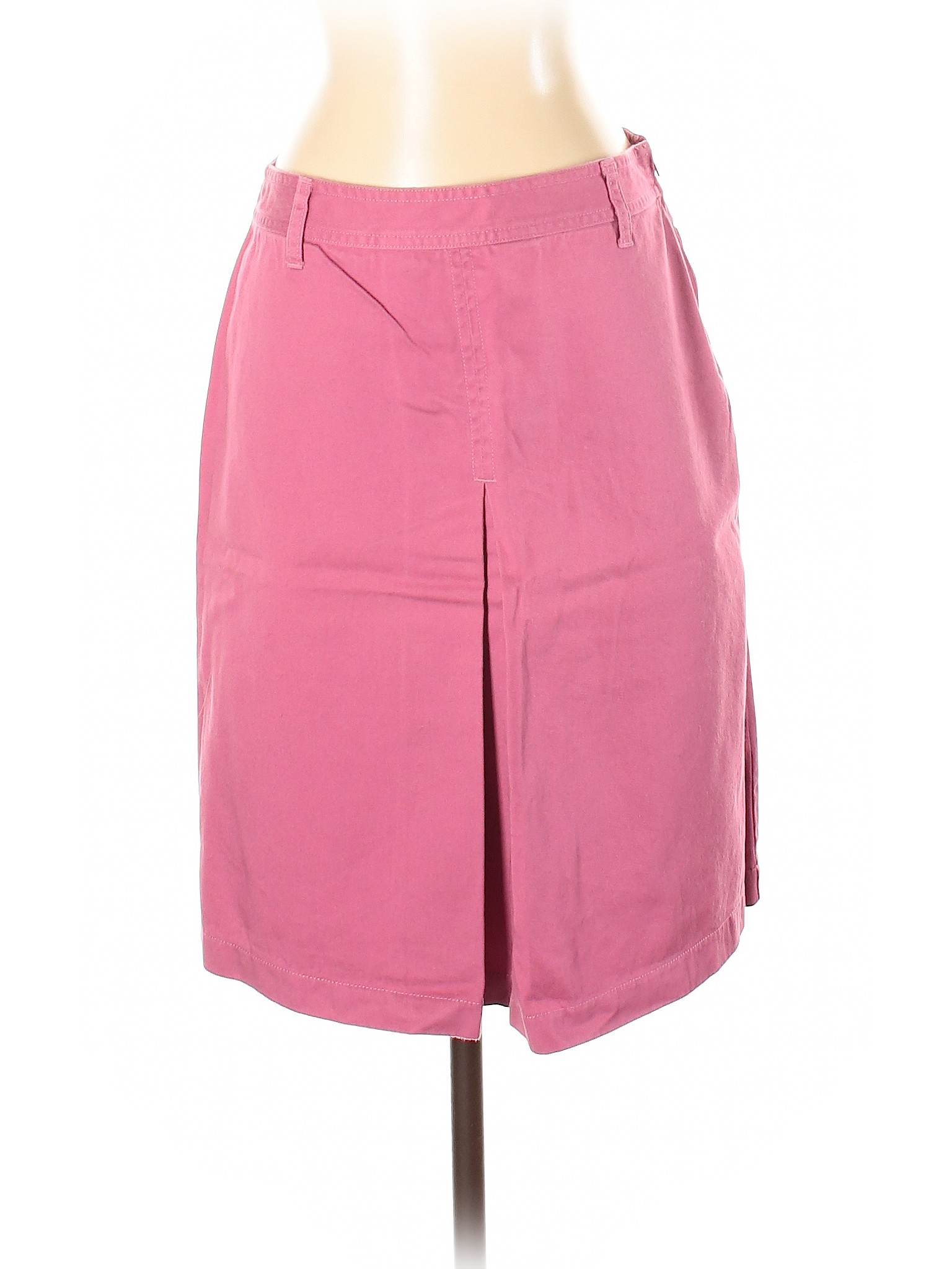 J.Crew Women Pink Casual Skirt 2 | eBay