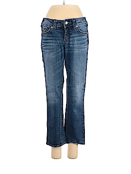 Silver Jeans Co. Size 26 waist