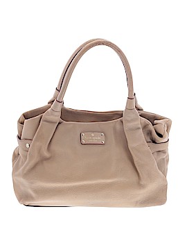 Kate Spade New York Leather Shoulder Bag