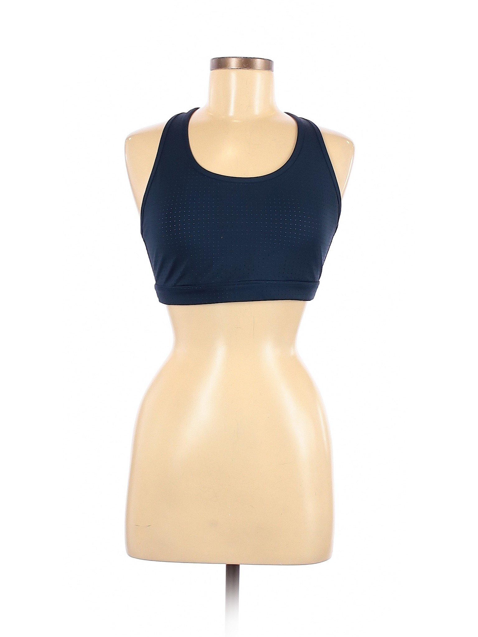 Avia Women Blue Sports Bra M | eBay