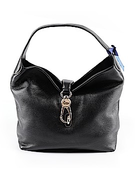Dooney & Bourke Leather Shoulder Bag