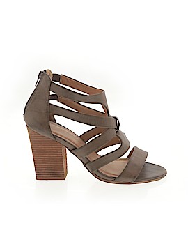 Melrose and Market Size 8