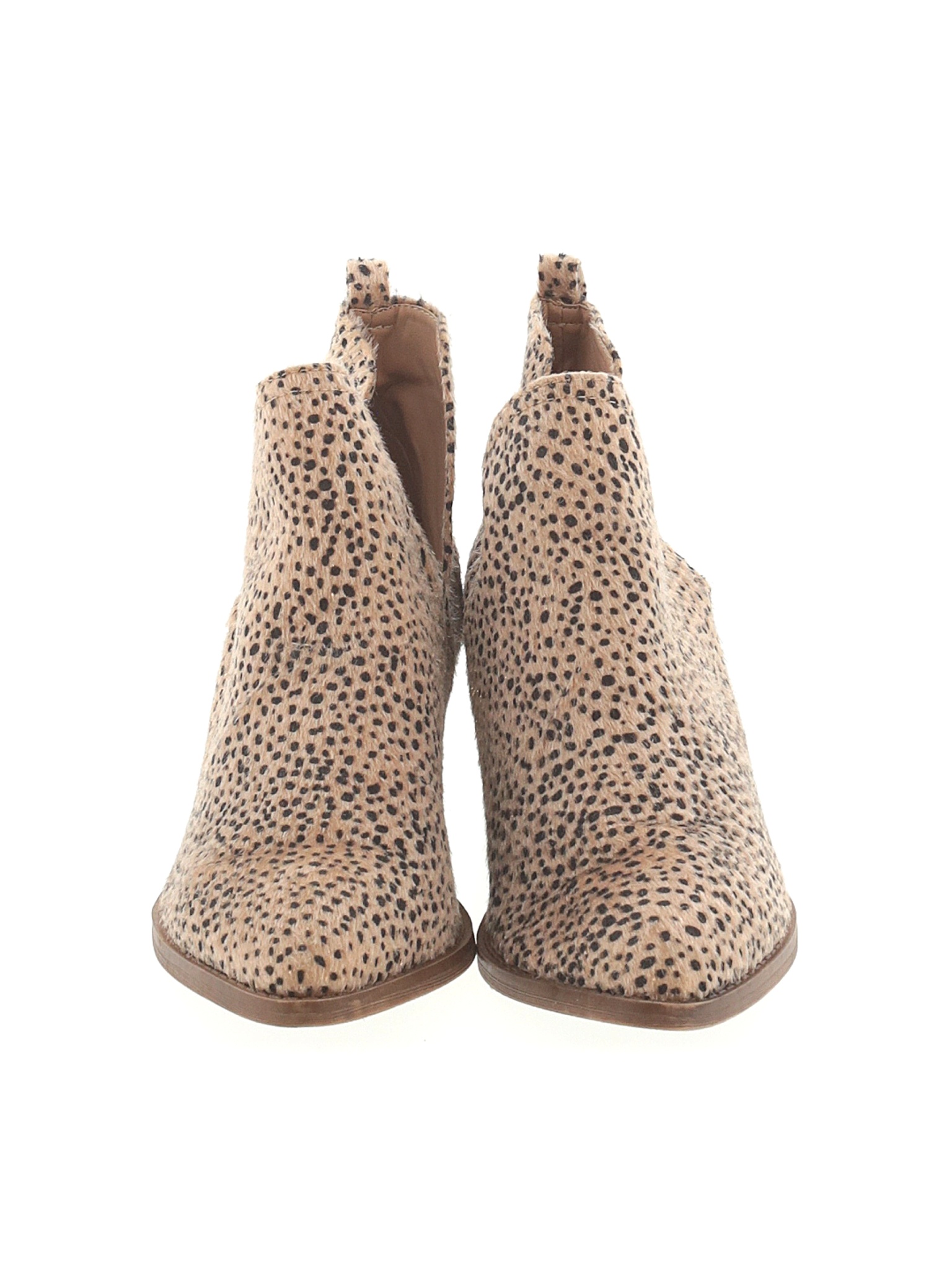 cl by laundry womens flat heel booties