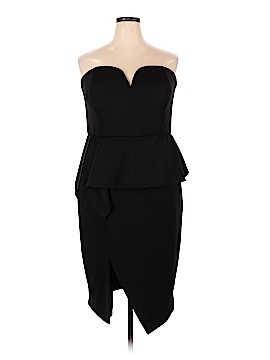 City Chic Size 20 Plus