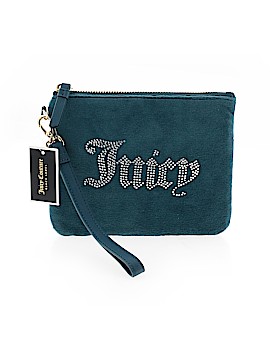 Juicy Couture Wristlet