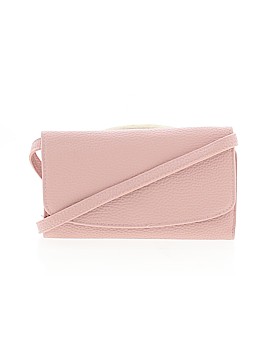 a new day pink purse