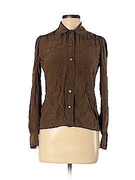 Yves Saint Laurent Rive Gauche Size 38 french
