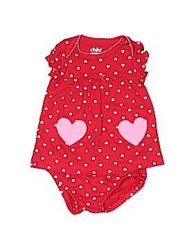 Child of Mine by Carter's Size Newborn