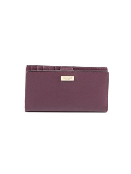 Kate Spade New York Leather Wallet