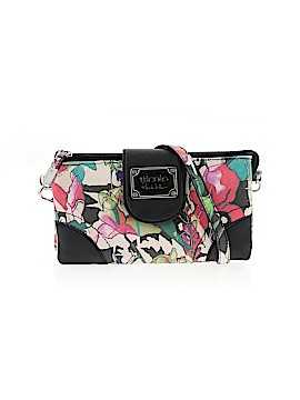 Nicole by Nicole Miller Crossbody Bag